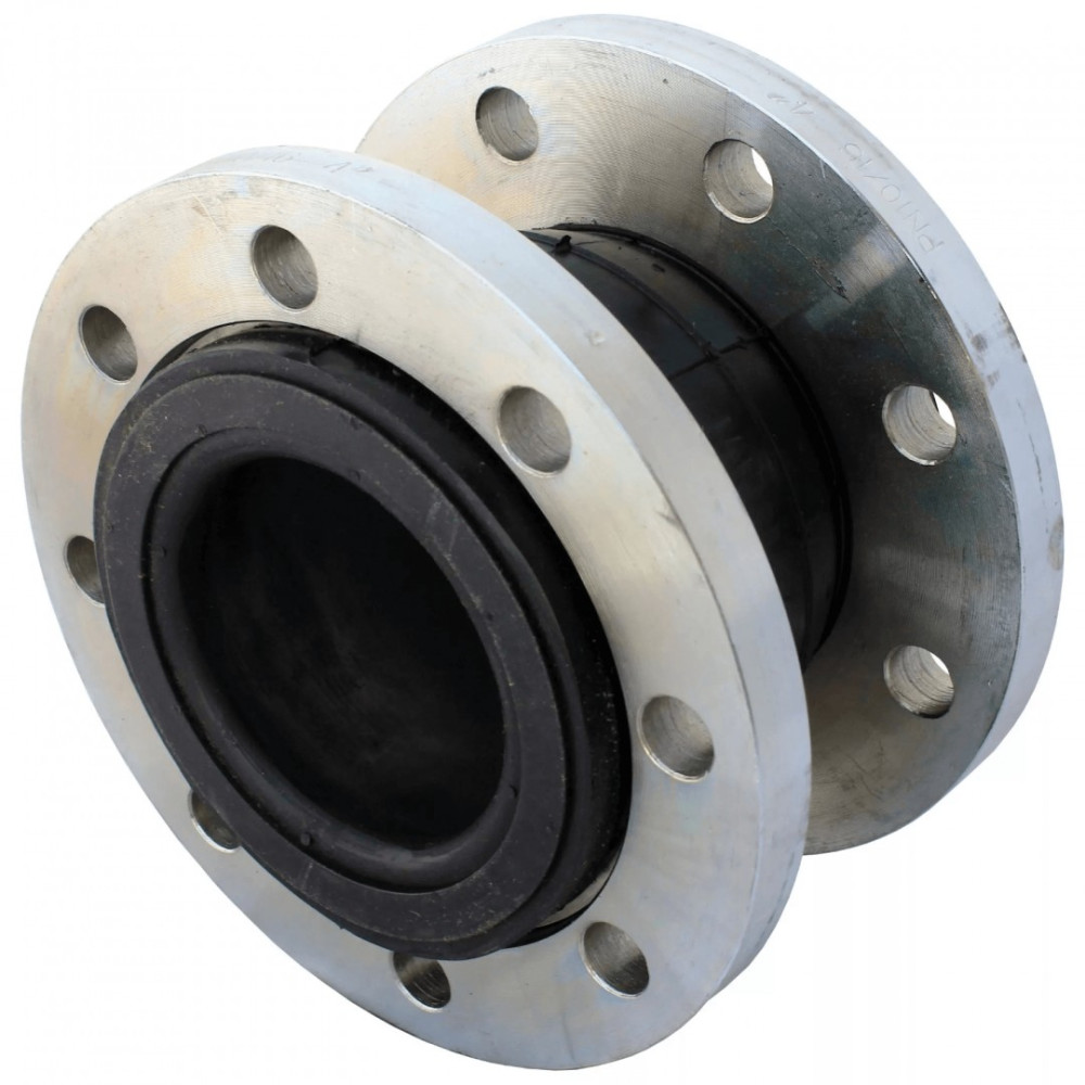 Компенсатор резиновый EPDM Ду 350 Ру10 фл L=255мм 8010 Benarmo в Кирове
