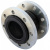 Компенсатор резиновый EPDM Ду 200 Ру10 фл L=205мм 8010 Benarmo в Кирове