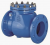 Клапан обратный Hawle 9830 dn100 pn16 в Кирове